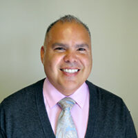 James Website